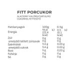 Vitaking Fitt Porcukor Növényi Édesítő 250 gr