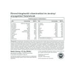 Vitaking Mega Vitamin Tiniknek - 90 tabletta