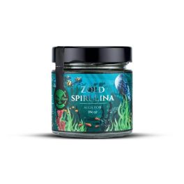Magmaxx Zöld Spirulina prémium alga 80g