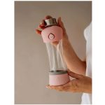 EQUA Active Puncs üvegkulacs - 550 ml