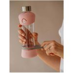 EQUA Active Puncs üvegkulacs - 550 ml