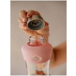 EQUA Active Puncs üvegkulacs - 550 ml