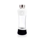 EQUA Active White üvegkulacs - 550 ml