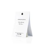 EQUA üvegkulacs tisztítópor - 50g