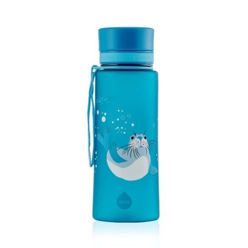 EQUA Fóka kulacs (BPA mentes) - 600 ml