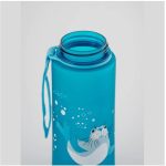 EQUA Fóka kulacs (BPA mentes) - 600 ml
