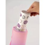 EQUA Ikon (Icon) kulacs (BPA mentes) - 600 ml