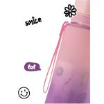 EQUA Ikon (Icon) kulacs (BPA mentes) - 600 ml