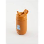 EQUA rozsdamentes acél kulacs 400 ml - MACI