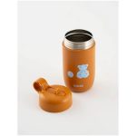 EQUA rozsdamentes acél kulacs 400 ml - MACI