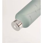 EQUA Mismatch Water O'Clock üvegkulacs - 750 ml