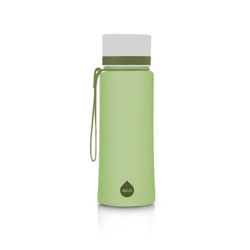 Equa Olive kulacs (BPA mentes) - 600 ml
