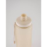 EQUA Sand kulacs (BPA mentes) - 600 ml