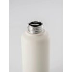 EQUA Timeless 1000 ml rozsdamentes acél kulacs - FEHÉR