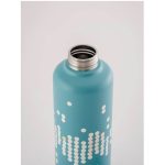 EQUA TIMELESS 1000 ml rozsdamentes acél kulacs - GAME