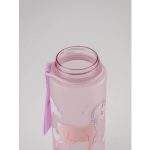 EQUA Unikornis gyerek kulacs (BPA mentes) - 600 ml