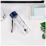 EQUA Világegyetem kulacs (BPA mentes) - 600 ml
