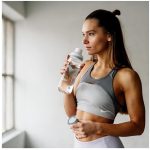 EQUA Wave 2in1 kulacs (BPA mentes) - 800 ml