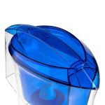 Geyser Aquilon vízszűrő kancsó (kék)