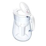 Aquaphor Provence vízszűrő kancsó - fehér